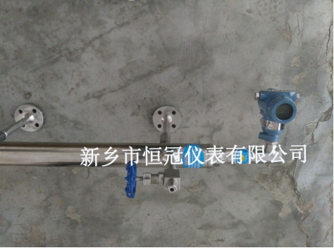 河南省訂制的鍋爐氣包液位計已發(fā)貨，李經(jīng)理您保持手機暢通，以方便接收。