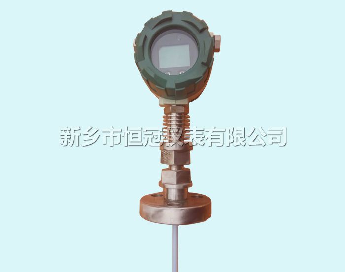 吉林省訂制的合成氨專用液位計已發(fā)貨，秦經(jīng)理您保持手機(jī)暢通，以方便接收