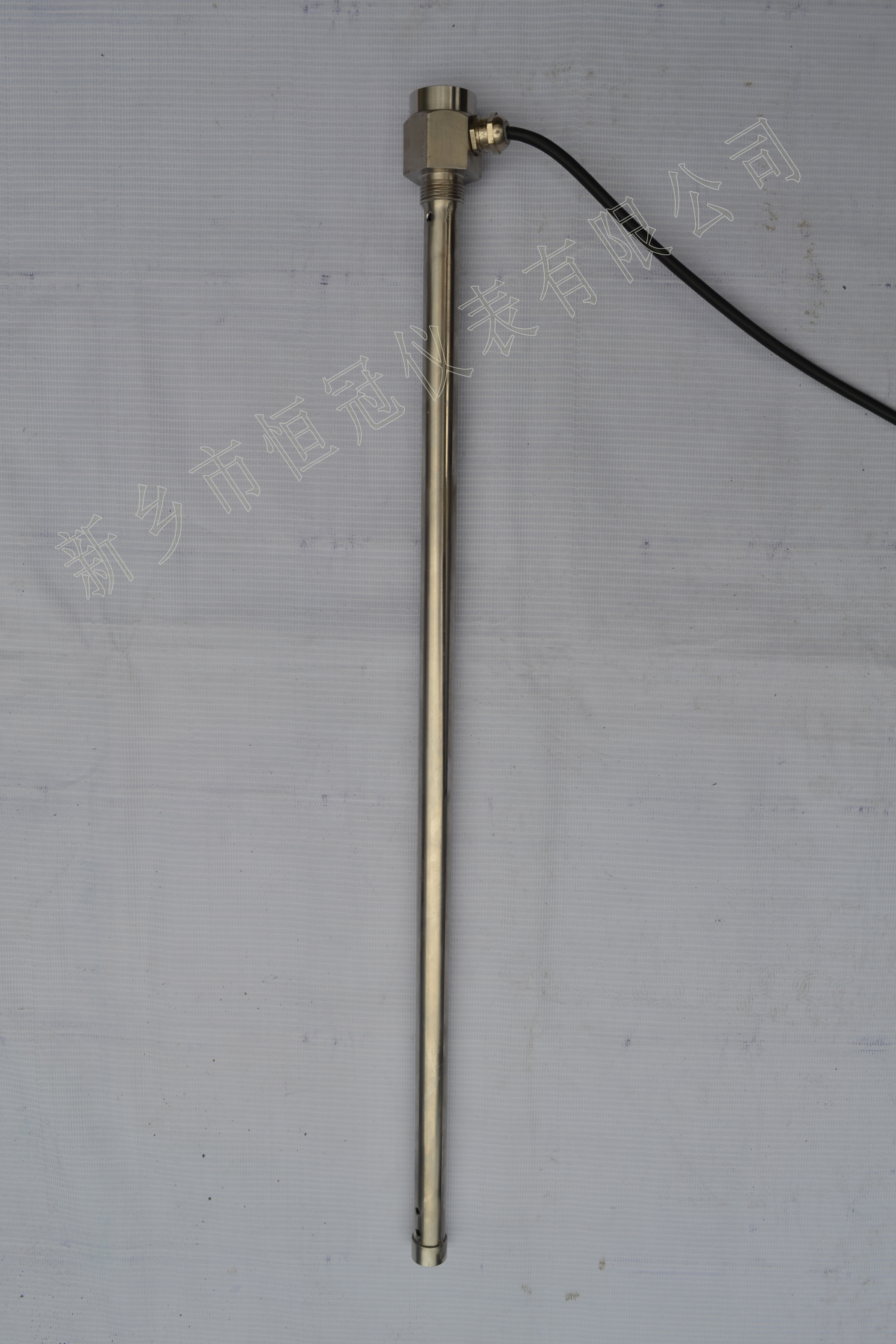 遼寧省訂制的汽車專用油位計已發(fā)貨，高經(jīng)理您保持手機(jī)暢通，以方便接收