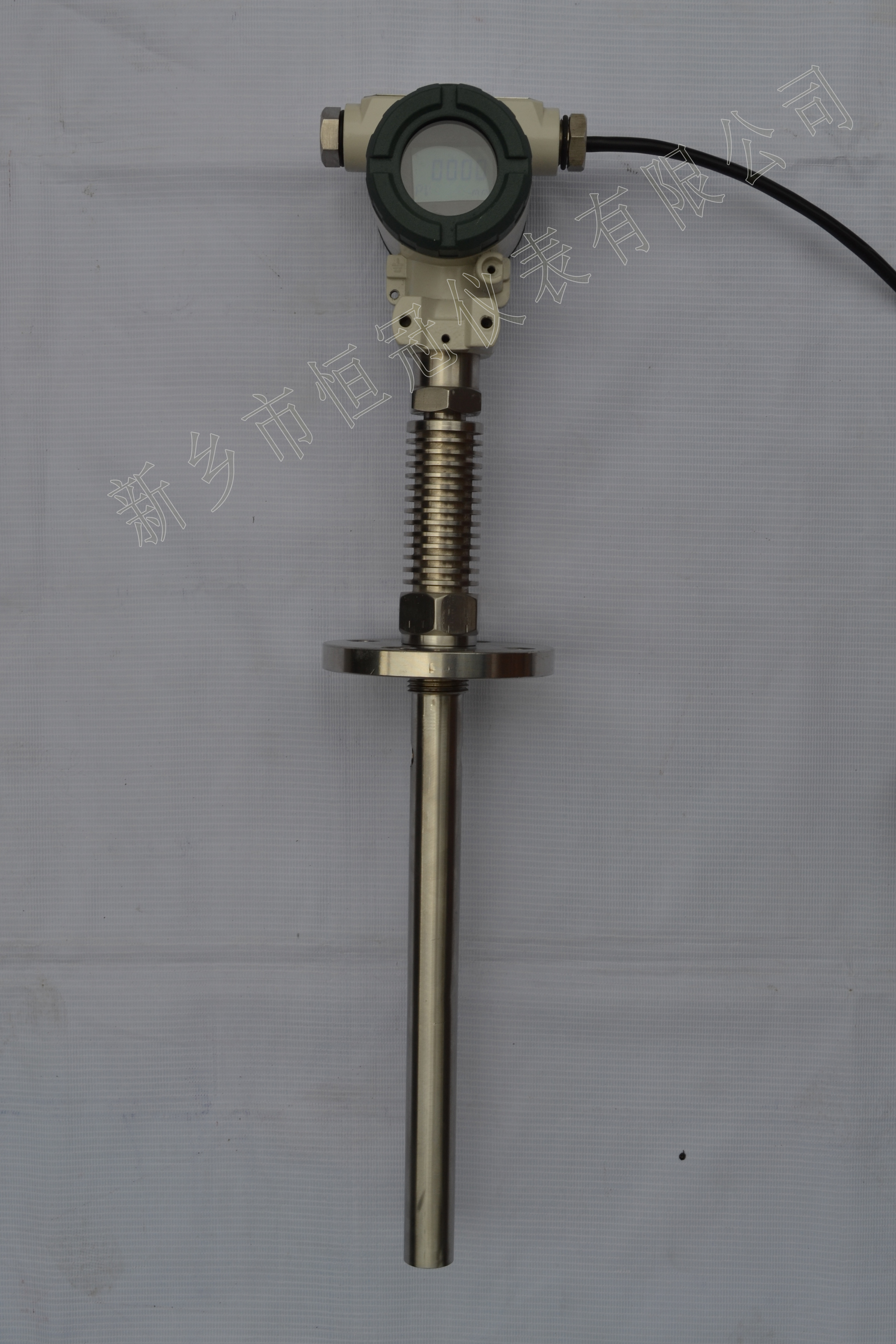 河北省訂制的高溫高壓液位計已發(fā)貨，郝經(jīng)理您保持手機(jī)暢通，以方便接收