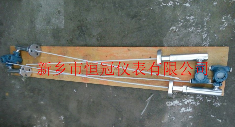 廣西省訂制的高壓內(nèi)插式液位計(jì)已發(fā)貨，趙經(jīng)理您保持手機(jī)暢通，以方便接收