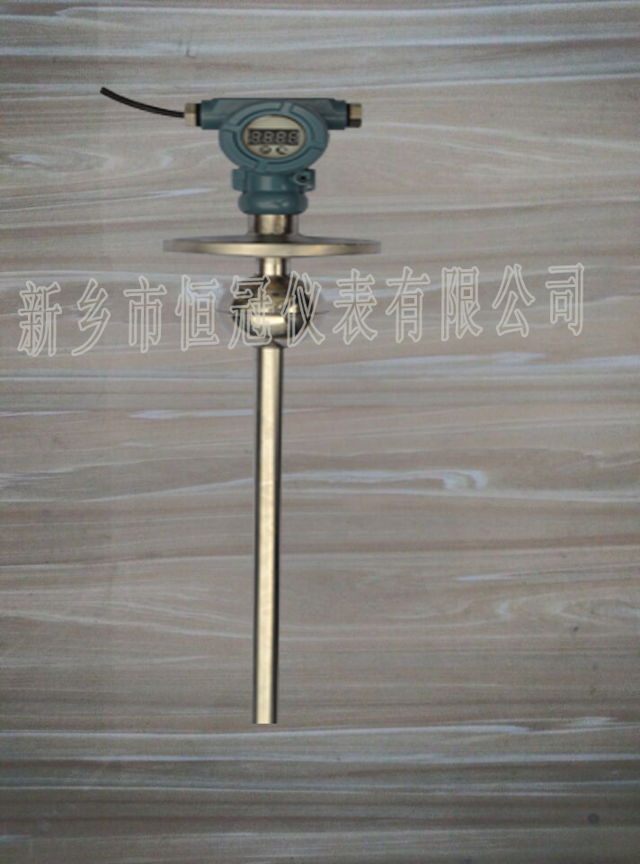 陜西省訂制的磁致伸縮液位計(jì)已發(fā)貨，尹經(jīng)理您保持手機(jī)暢通，以方便接收