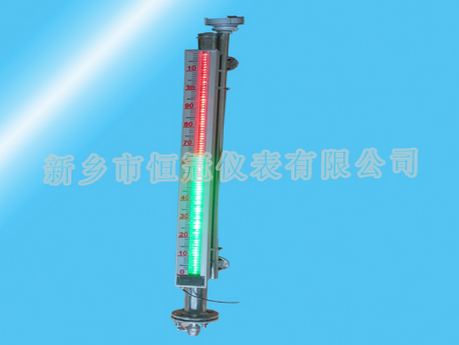 江蘇訂制的雙色液位計已發(fā)貨，張經(jīng)理您保持手機(jī)暢通，以方便接收