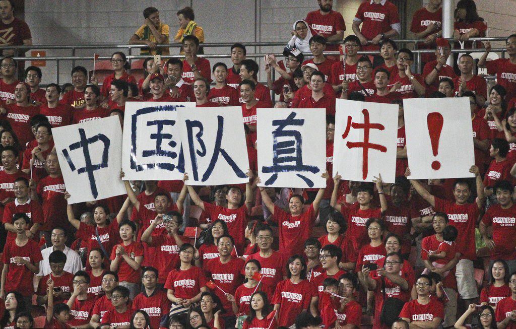 世界杯預選賽國足真的贏了嗎？真相到底是什么！