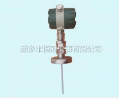 為什么復(fù)雜工況中要使用電容式液位計(jì)？